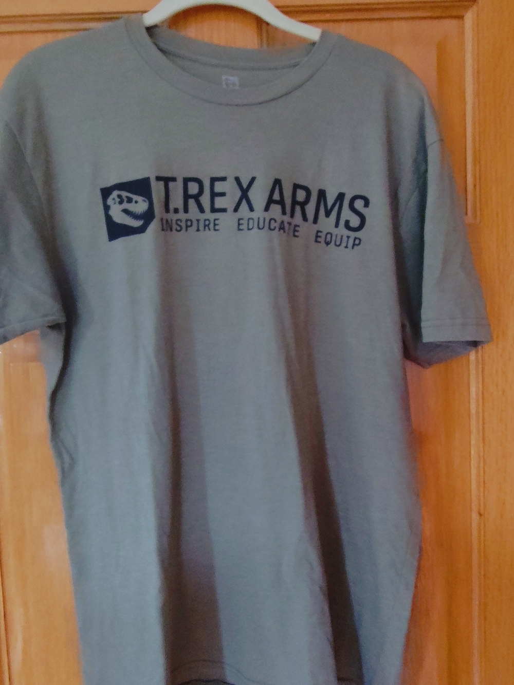 T Rex Arms Tee